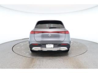 2023 Mercedes-Benz EQS
