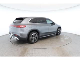 2023 Mercedes-Benz EQS