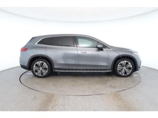 2023 Mercedes-Benz EQS