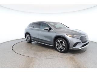 2023 Mercedes-Benz EQS
