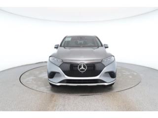 2023 Mercedes-Benz EQS