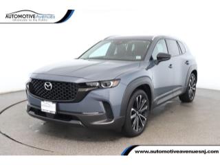2023 Mazda CX-50