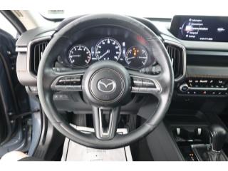 2023 Mazda CX-50