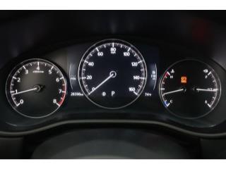 2023 Mazda CX-50