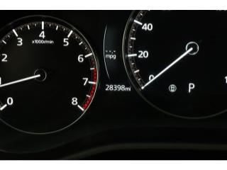 2023 Mazda CX-50