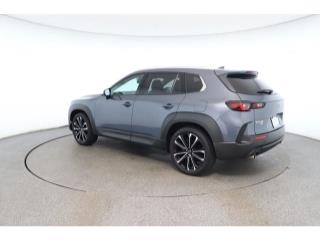2023 Mazda CX-50