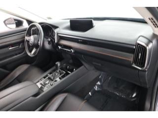 2023 Mazda CX-50