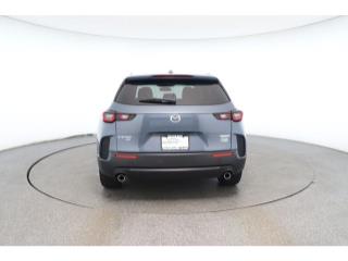 2023 Mazda CX-50