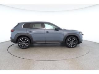 2023 Mazda CX-50