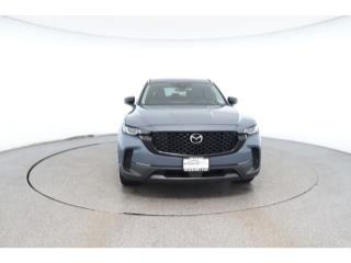 2023 Mazda CX-50