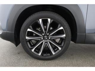 2023 Mazda CX-50