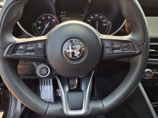 2022 Alfa Romeo Giulia