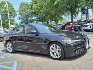 2022 Alfa Romeo Giulia