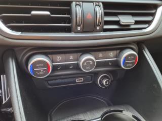 2022 Alfa Romeo Giulia
