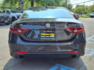 2022 Alfa Romeo Giulia
