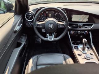 2022 Alfa Romeo Giulia