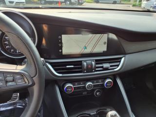 2022 Alfa Romeo Giulia