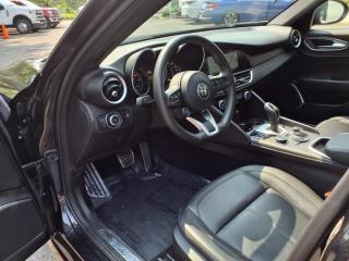 2022 Alfa Romeo Giulia