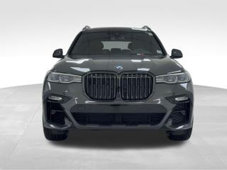 2022 BMW X7