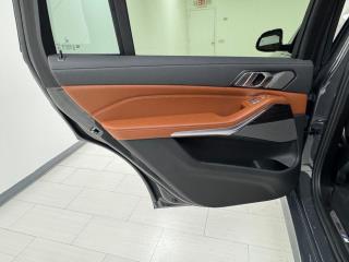 2022 BMW X7