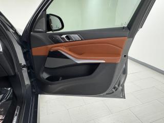 2022 BMW X7