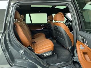 2022 BMW X7