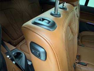 2022 BMW X7