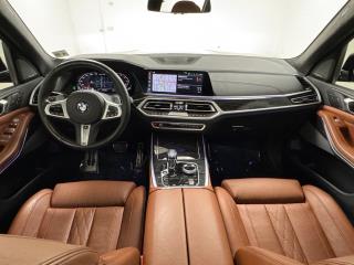 2022 BMW X7