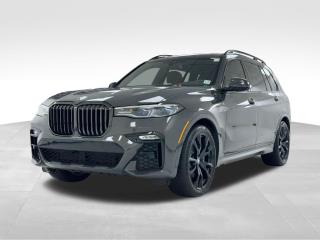 2022 BMW X7