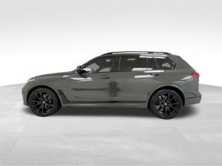 2022 BMW X7