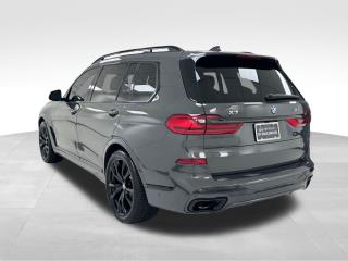 2022 BMW X7