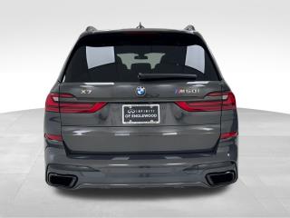 2022 BMW X7