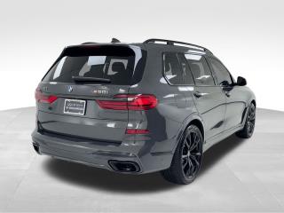 2022 BMW X7