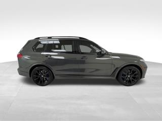 2022 BMW X7
