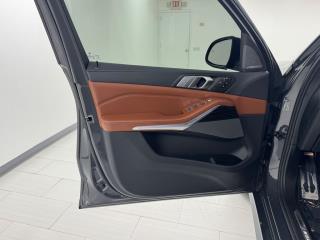 2022 BMW X7