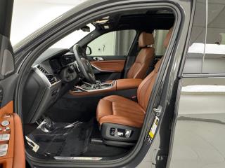 2022 BMW X7