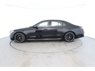 2023 Mercedes-Benz S-Class
