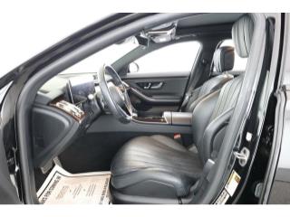 2023 Mercedes-Benz S-Class