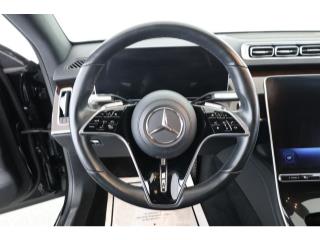2023 Mercedes-Benz S-Class