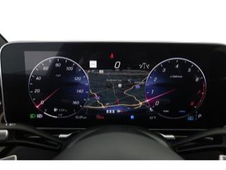 2023 Mercedes-Benz S-Class