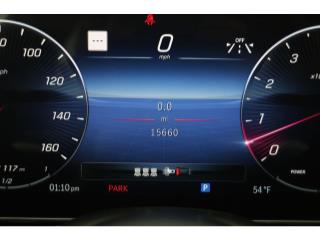 2023 Mercedes-Benz S-Class