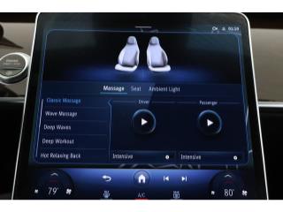 2023 Mercedes-Benz S-Class