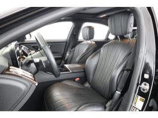 2023 Mercedes-Benz S-Class