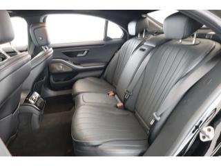 2023 Mercedes-Benz S-Class