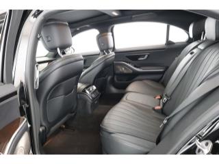 2023 Mercedes-Benz S-Class