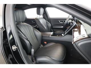 2023 Mercedes-Benz S-Class