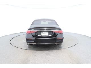 2023 Mercedes-Benz S-Class