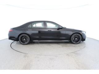 2023 Mercedes-Benz S-Class