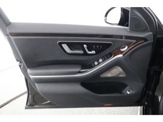 2023 Mercedes-Benz S-Class