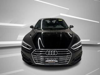 2019 Audi A5 Sportback